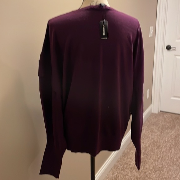 NWT Express sweater. Size XL - Picture 5 of 12
